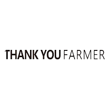 Thank you farmer